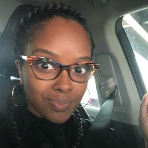 Meet your Posher, Daisy